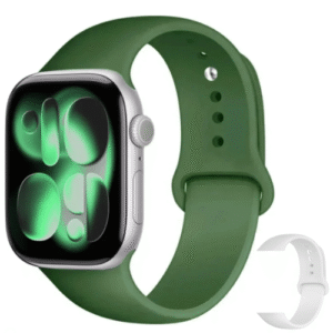 Reloj Inteligente Para Hombre 46mm IA ChatGPT AMOLED Llamadas Bluetooth