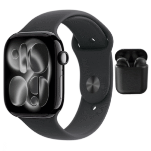 Reloj gps smartwatch Microwear 11 Pro para hombre