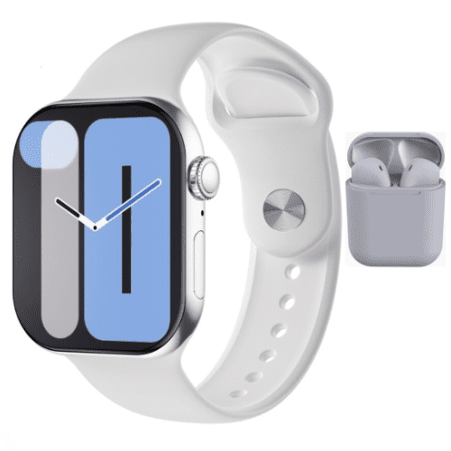 Reloj-inteligente-Microwear-mas-audífonos