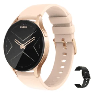 Reloj Inteligente Con Cámara I28 Siri ChatGPT AMOLED GPS
