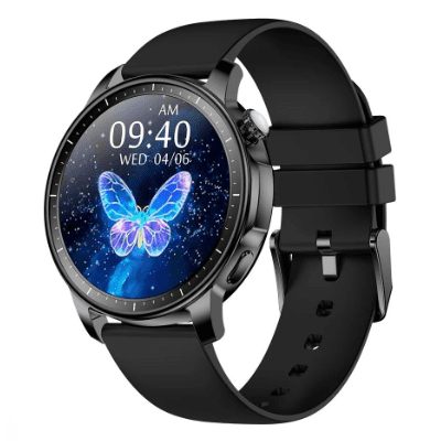 Reloj-inteligente-Orbix-V65-Negro-
