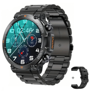 Reloj inteligente deportivo Orbix K56