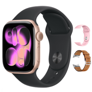 Reloj inteligente mujer Marca Microwear mini