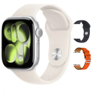 Reloj inteligente mujer para deportes Microwear mini 11 pro