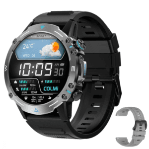 Reloj inteligente para hombre Colmi M42 militar