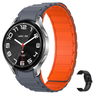 Reloj Inteligente Unisex IA ChatGPT AMOLED Llamadas Bluetooth