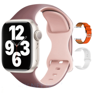 Reloj smartwatch Microwear 11 2025