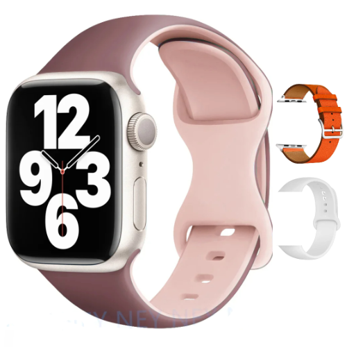 Reloj smartwatch Microwear 11 2025