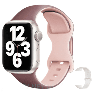 Reloj Smartwatch 42mm 1GB Pantalla AMOLED GPS Llamadas