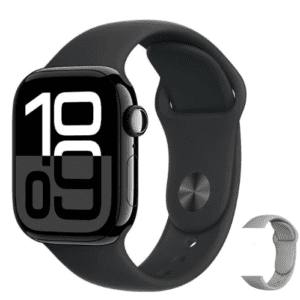 Reloj Smartwatch Hombre 1GB 46mm AMOLED GPS Llamadas