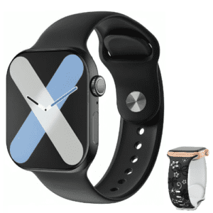 Reloj Inteligente Bluetooth 42mm GPS Rastreador Actividad Física