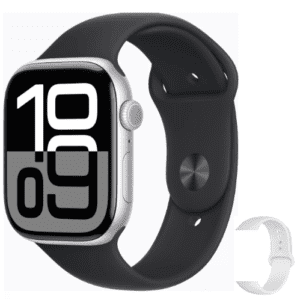 Reloj Inteligente 46mm AMOLED GPS ChatGPT Brújula