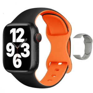 Smartwatch Con NFC 46mm AMOLED GPS NFC Bluetooth