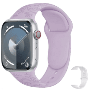 Smartwatch Mujer Responde/Hace Llamadas Bluetooth Siri