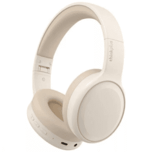 Audífonos Bluetooth Diadema Lenovo Siri Micrófono