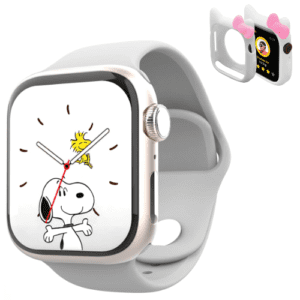 Reloj Inteligente Para Niñas 1.71" Llamadas Juegos Multifuncional
