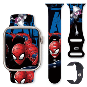 Reloj inteligente smartwatch para niños HK Mini