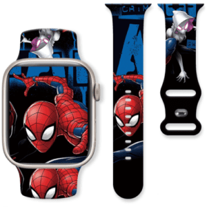 Reloj Inteligente Smartwatch Para Niños Llamadas Bluetooth Juegos
