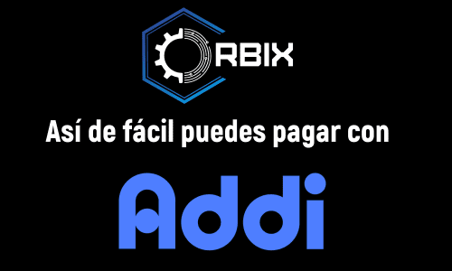 Somos aliados y puedes pedir un Addi cupo