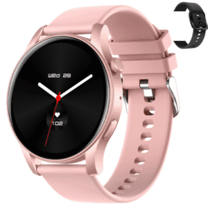 Reloj inteligente para mujer Colmi V73 Rosa