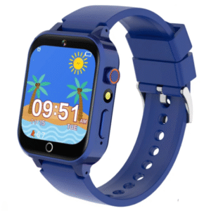 Reloj De Rutinas Para Niños Cámara Música juegos