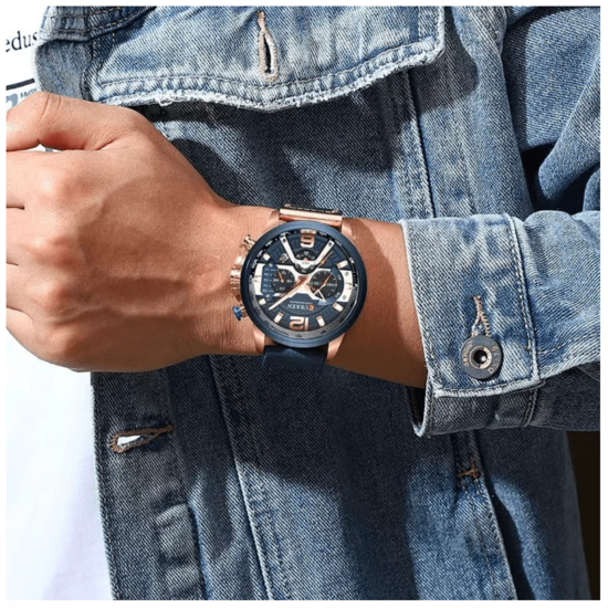 Reloj curren 8329 para hombre