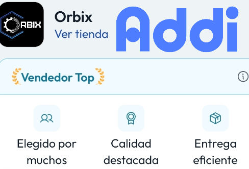 ADDI ORBIX ALIADOS