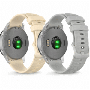 Pulso para smartwatch 20mm elegante y deportiva