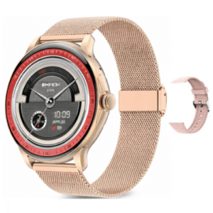 Reloj inteligente con WhatsApp llamadas deportes Colmi V72