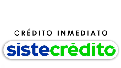 Crédito Sistecrédito Orbix Smartwatch