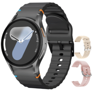 Reloj inteligente Mujer Mini Negro Samsung